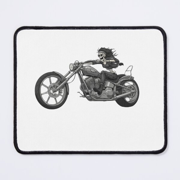 Item preview, Women who ride - bw designed and sold by FitEnvy.
