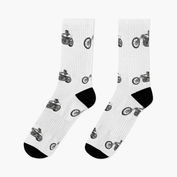 Item preview, Women who ride - bw designed and sold by FitEnvy.