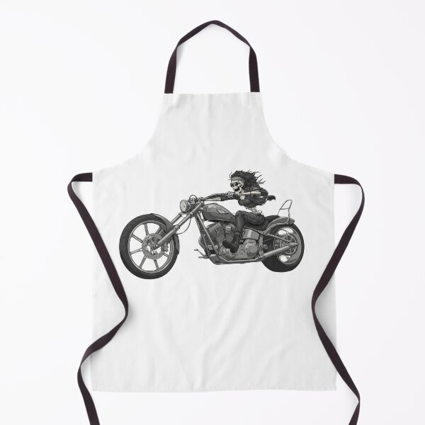 Item preview, Women who ride - bw designed and sold by FitEnvy.