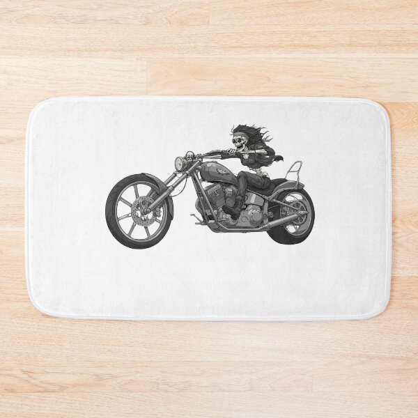 Item preview, Women who ride - bw designed and sold by FitEnvy.