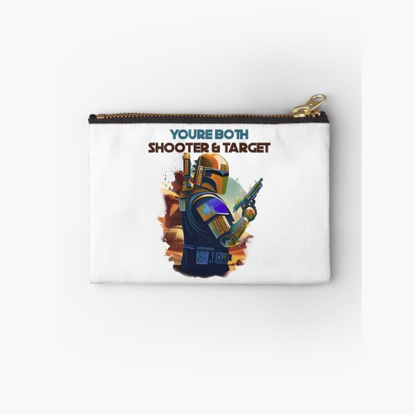 Item preview, Shooter And Target designed and sold by a2zbuyshop.