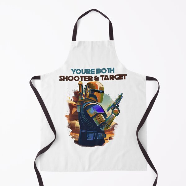 Item preview, Shooter And Target designed and sold by a2zbuyshop.