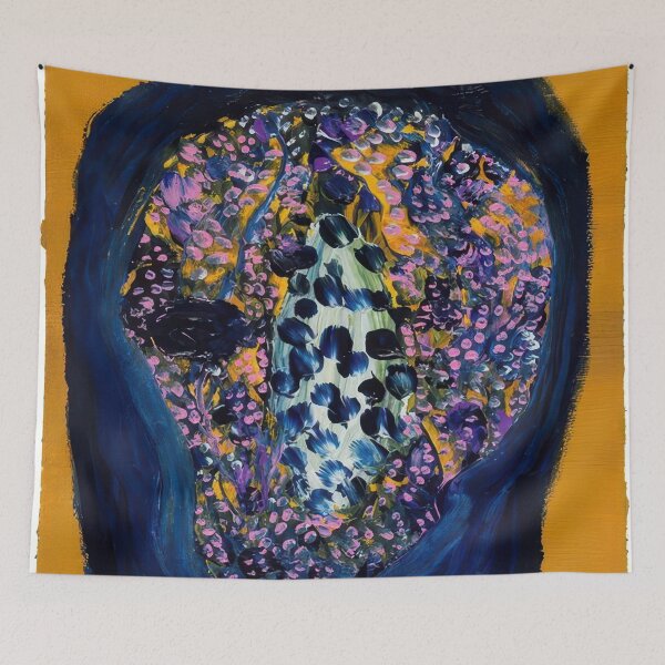 Item preview, Matthew Wong - Artwork By Matthew Wong designed and sold by Dahmadlo.