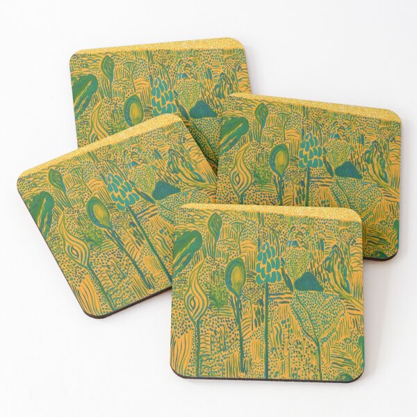 Item preview, Matthew Wong - Artwork By Matthew Wong designed and sold by Dahmadlo.