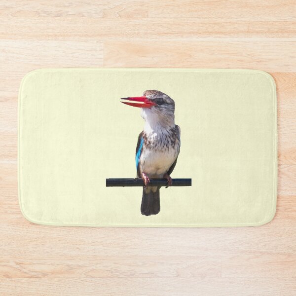 Item preview, Kingfisher designed and sold by Katja LebenFreude.