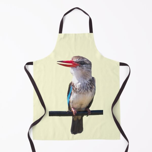 Item preview, Kingfisher designed and sold by Katja LebenFreude.