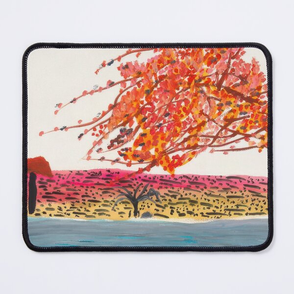 Item preview, Matthew Wong - Artwork By Matthew Wong designed and sold by Dahmadlo.