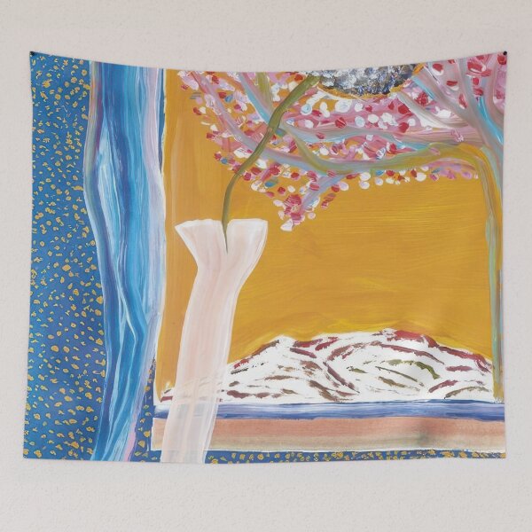 Item preview, Matthew Wong - Artwork By Matthew Wong designed and sold by Dahmadlo.