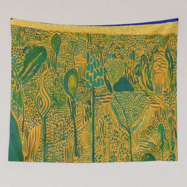 Item preview, Matthew Wong - Artwork By Matthew Wong designed and sold by Dahmadlo.