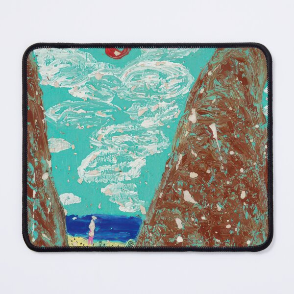 Item preview, Matthew Wong - Artwork By Matthew Wong designed and sold by Dahmadlo.