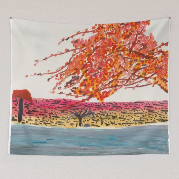 Item preview, Matthew Wong - Artwork By Matthew Wong designed and sold by Dahmadlo.