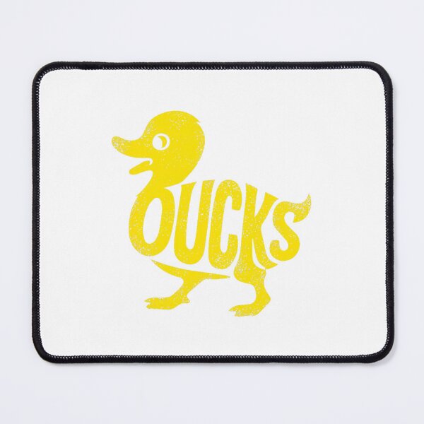 Item preview, Vintage Ducks Mascot Graphic With Bold Retro Texture designed and sold by Han1986.