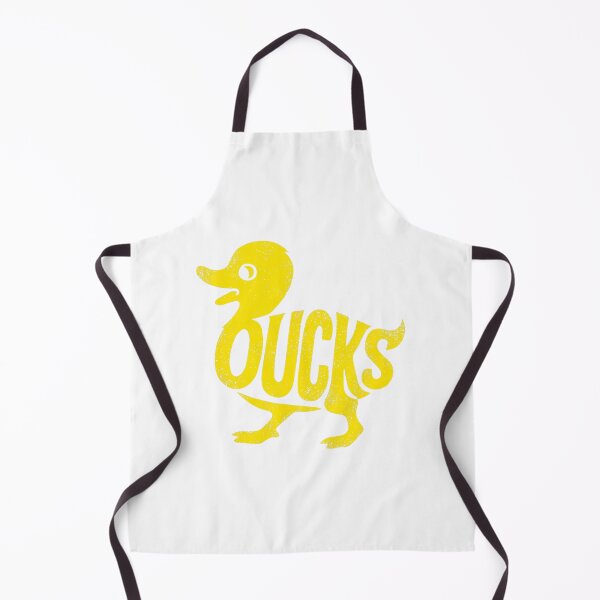 Item preview, Vintage Ducks Mascot Graphic With Bold Retro Texture designed and sold by Han1986.