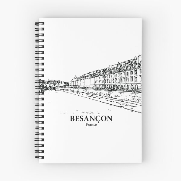 Item preview, Besançon - France designed and sold by Lakeric.