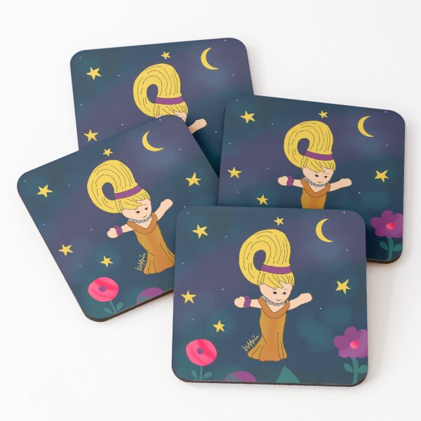 Item preview, In the stars  designed and sold by Keddmia.