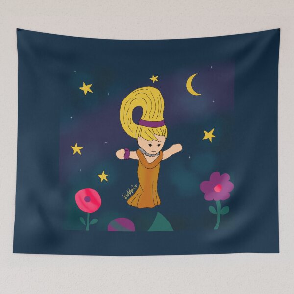 Item preview, In the stars  designed and sold by Keddmia.