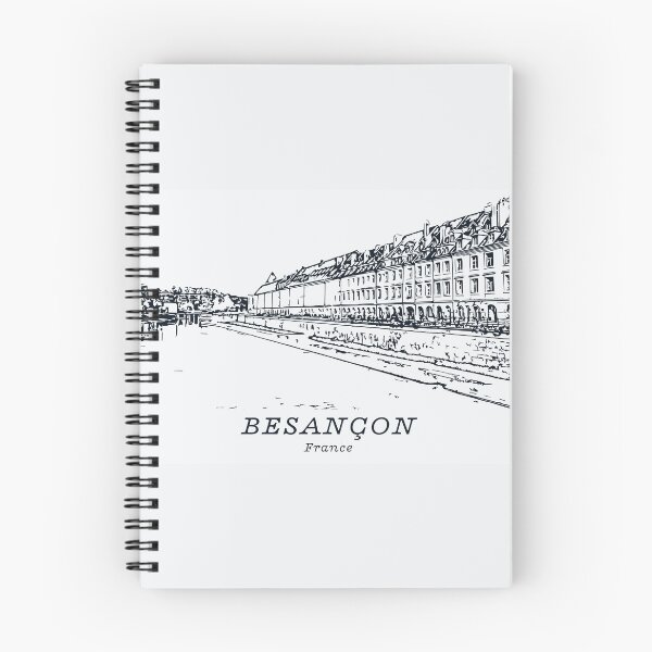 Item preview, Besançon - France designed and sold by Lakeric.