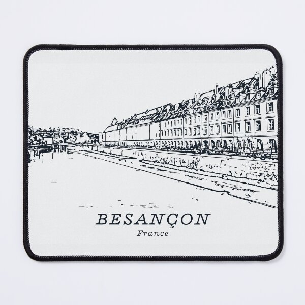 Item preview, Besançon - France designed and sold by Lakeric.