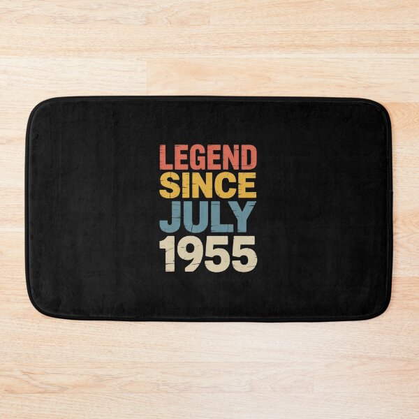Item preview, Legend 1955 70th Birthday for Men Women 70 Year Old  designed and sold by EllinoKlemo.