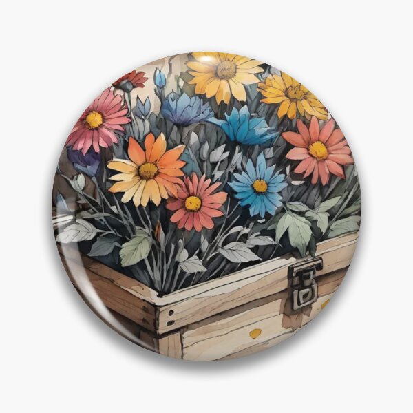Item preview, Nature’s Keepsake designed and sold by Figedos10.