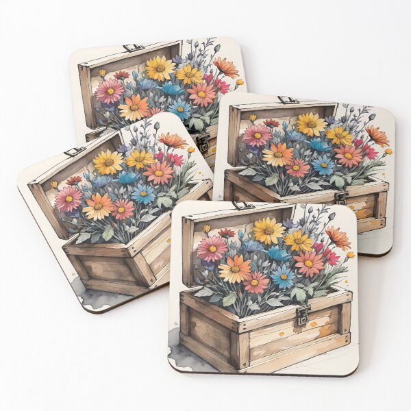 Item preview, Nature’s Keepsake designed and sold by Figedos10.