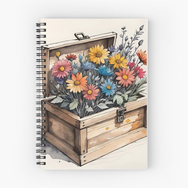Item preview, Nature’s Keepsake designed and sold by Figedos10.