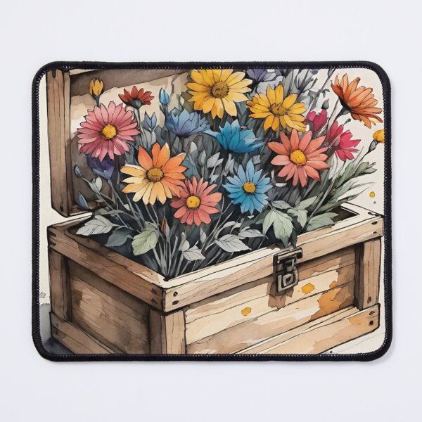 Item preview, Nature’s Keepsake designed and sold by Figedos10.