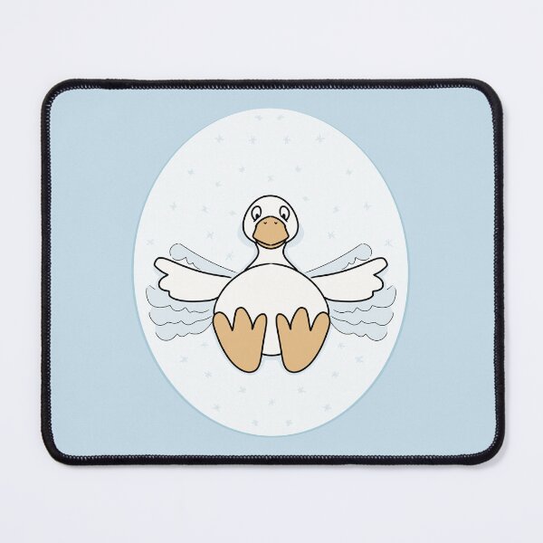 Item preview, Silly Goose Eagle designed and sold by HugSomeNettles.