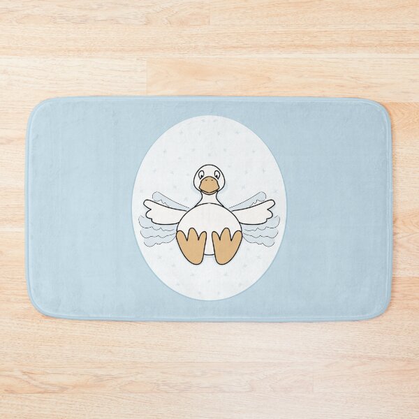 Item preview, Silly Goose Eagle designed and sold by HugSomeNettles.