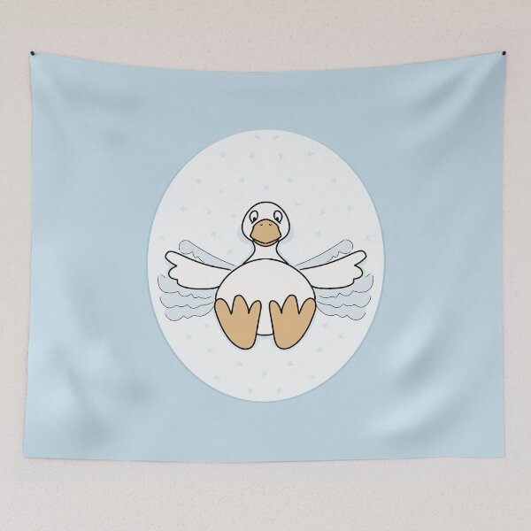 Item preview, Silly Goose Eagle designed and sold by HugSomeNettles.