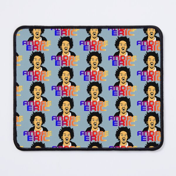 Item preview, Eric Vector Art designed and sold by ZooStateofMind.