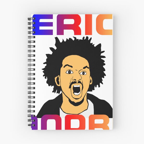 Item preview, Eric Vector Art designed and sold by ZooStateofMind.