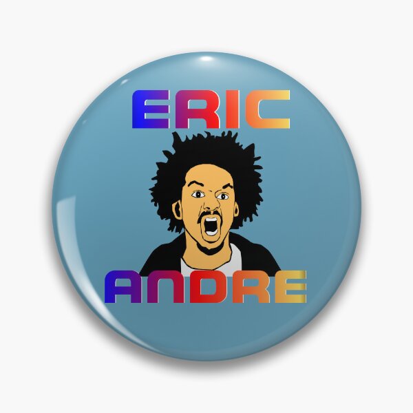 Item preview, Eric Vector Art designed and sold by ZooStateofMind.
