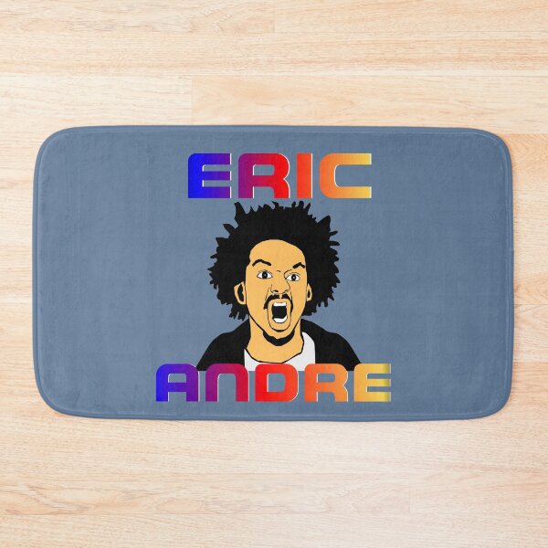 Item preview, Eric Vector Art designed and sold by ZooStateofMind.