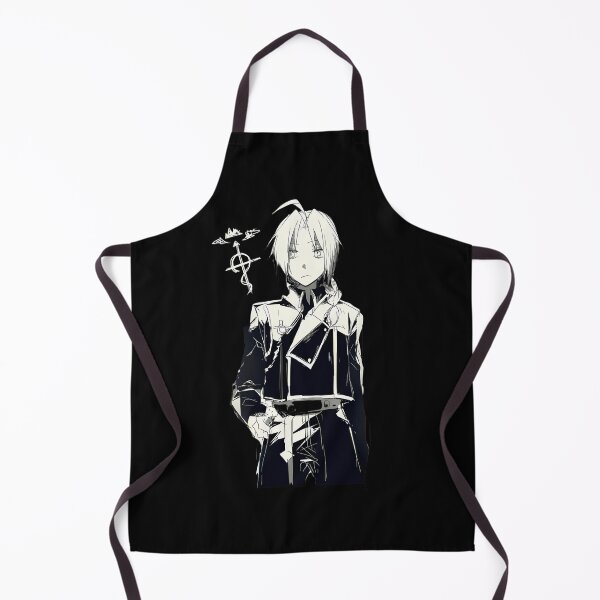 Item preview, Edward Elric designed and sold by Coatink.