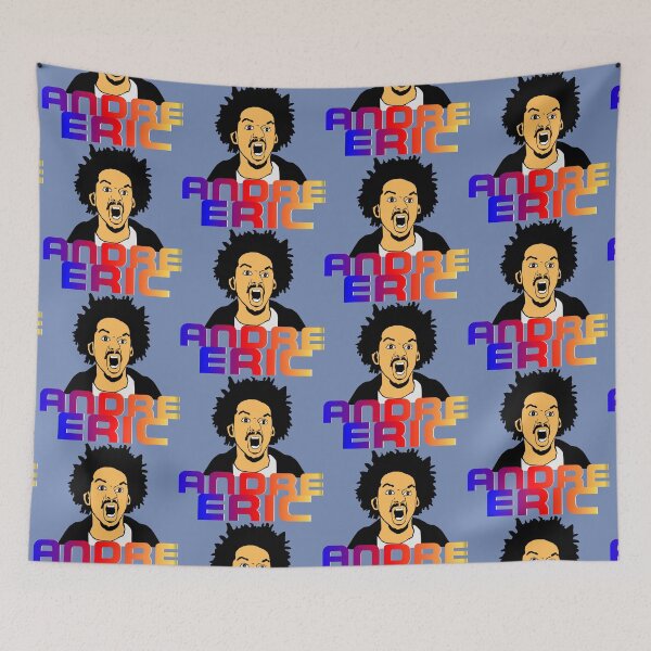 Item preview, Eric Vector Art designed and sold by ZooStateofMind.