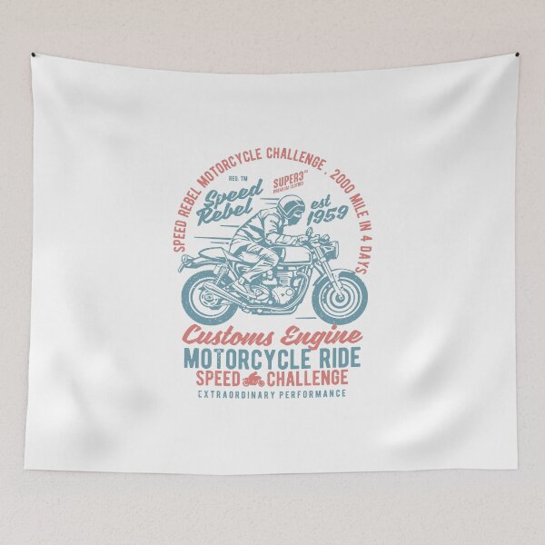 Item preview, CAFERACER MOTORCYCLES designed and sold by Super3.