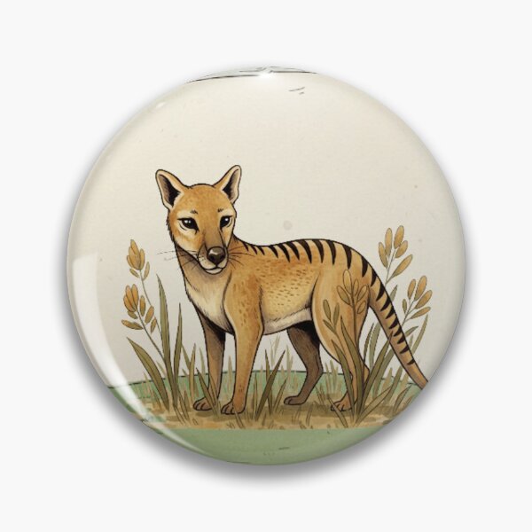 Item preview, Extinct but iconic designed and sold by Animals-Tees.
