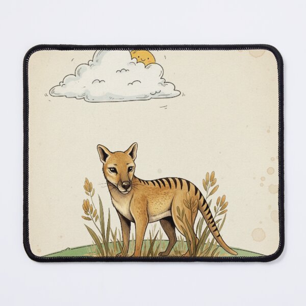 Item preview, Extinct but iconic designed and sold by Animals-Tees.