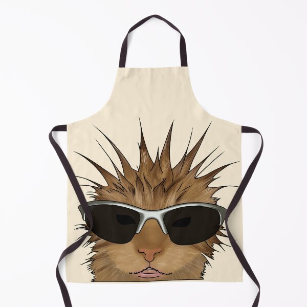 Item preview, A Cool Cat From the 2000s designed and sold by dukatopya.