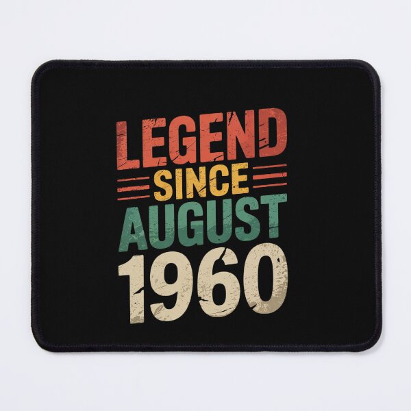 Item preview, Legend 1960 65th Birthday for Men Women 65 Year Old 3 designed and sold by EllinoKlemo.