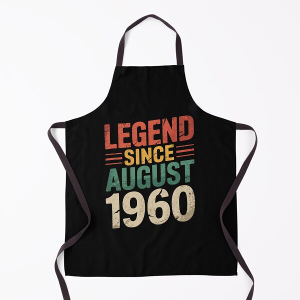 Item preview, Legend 1960 65th Birthday for Men Women 65 Year Old 3 designed and sold by EllinoKlemo.