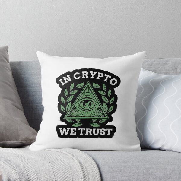 Item preview, Crypto  designed and sold by OMG DSGN.