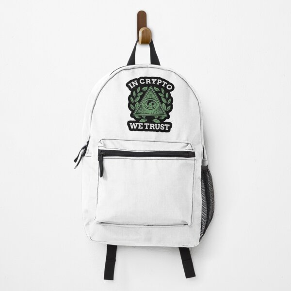 Item preview, Crypto designed and sold by OMG DSGN.