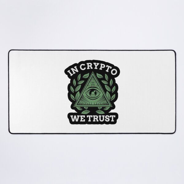 Item preview, Crypto designed and sold by OMG DSGN.