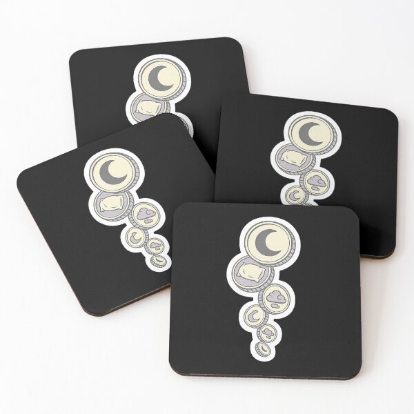 Item preview, Dream Currency – Sleep Economy Mandala | Rest Is the Richest Wealth designed and sold by Meta Mirage .