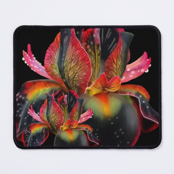 Item preview, Black Orchid designed and sold by RavenPhoenixST.