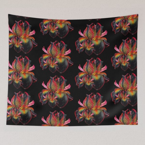 Item preview, Black Orchid designed and sold by RavenPhoenixST.