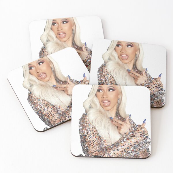 Item preview, Cardi B Am I The Drama, Cardi B Little Miss Drama Tour designed and sold by haniaghazii.
