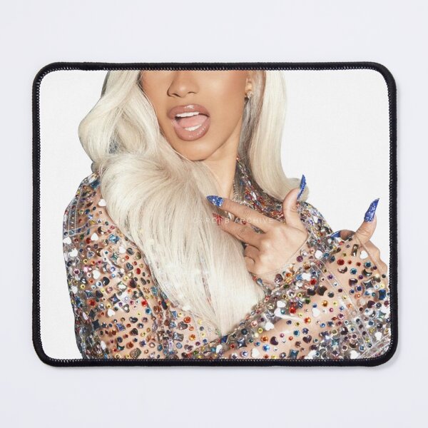 Item preview, Cardi B Am I The Drama, Cardi B Little Miss Drama Tour designed and sold by haniaghazii.
